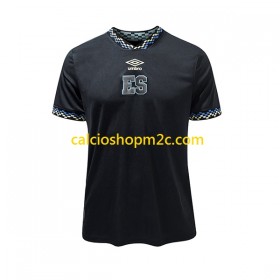 El Salvador Maglia Terza 2023/2024 Manica Corta